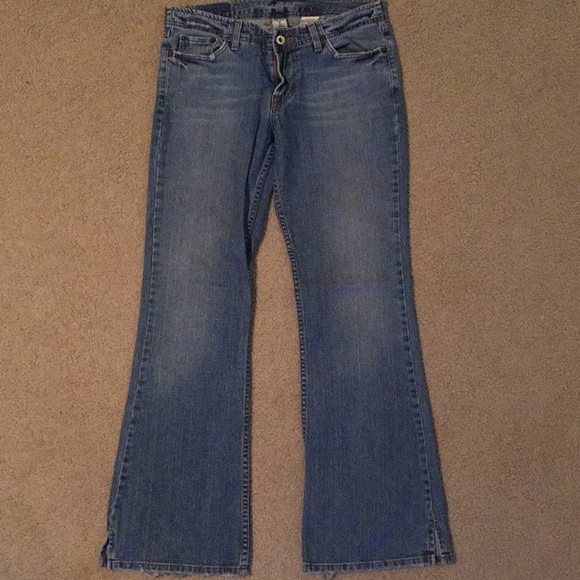 Lucky Brand Jeans - Picture 7 of 7